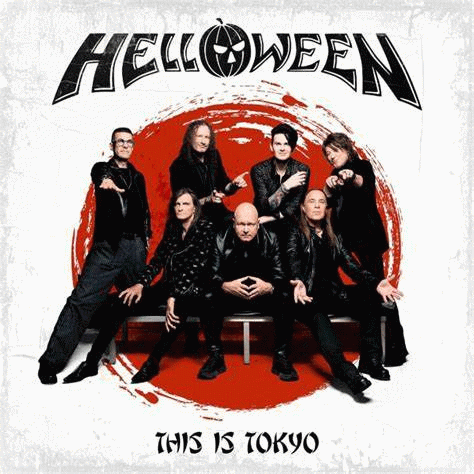 Helloween : This Is Tokyo